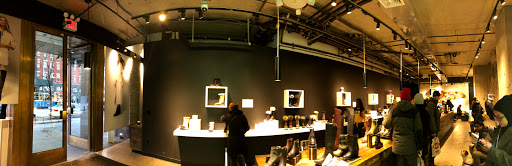 Shoe Store «Sorel Footwear Store», reviews and photos, 345 W 14th St b, New York, NY 10014, USA