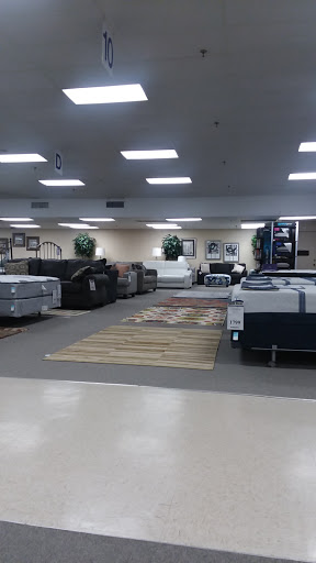 Furniture Store «Colfax Furniture & Mattress», reviews and photos, 3614 S Holden Rd, Greensboro, NC 27407, USA