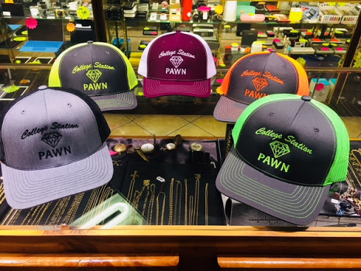 Pawn Shop «College Station Pawn», reviews and photos