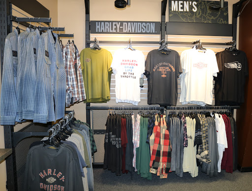 Harley-Davidson Dealer «Zylstra Harley-Davidson®», reviews and photos, 1930 E 13th St, Ames, IA 50010, USA