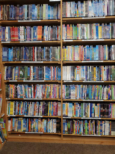 Book Store «Half Price Books», reviews and photos, 2615 N Decatur Rd, Decatur, GA 30033, USA