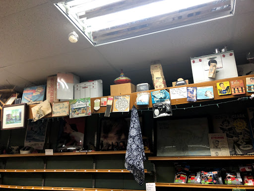 Variety Store «Al Stickle 5 & Dime Store», reviews and photos, 13 E Market St, Rhinebeck, NY 12572, USA