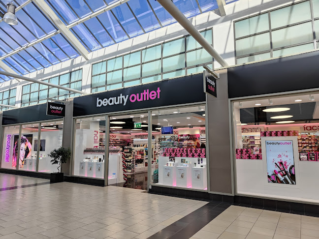 Reviews of Beauty Outlet in York - Cosmetics store