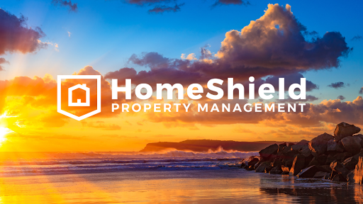 HomeShield Property Management
