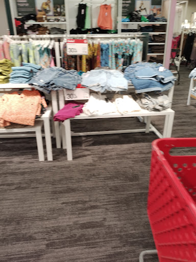 Department Store «Target», reviews and photos, 3601 N Freeway Blvd, Sacramento, CA 95834, USA