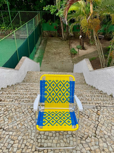 Logo da empresa - Xodó