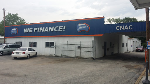 Used Car Dealer «J.D. Byrider», reviews and photos, 1007 W Marshall Ave, Longview, TX 75604, USA