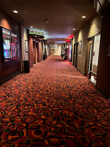 Movie Theater «Cinemark Robinson Township & XD», reviews and photos, 2100 Settlers Ridge Center Dr, Pittsburgh, PA 15205, USA