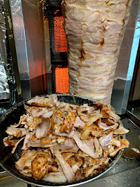 Kebab du Restaurant turc REAL TURKISH KEBAB (Halal) à Cannes - n°10