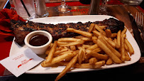 Steak du Restaurant Buffalo Grill Gien - n°15
