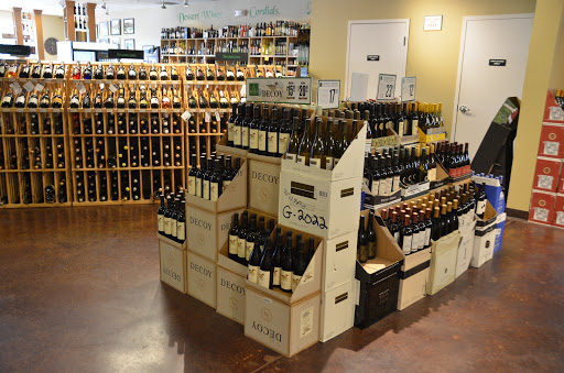 Wine Store «Franklin Wine and Spirits», reviews and photos, 1400 Liberty Pike, Franklin, TN 37067, USA