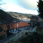 Photo n°1 de l'avis de András.e fait le 29/03/2018 à 19:42 sur le  Inatel Manteigas à Manteigas