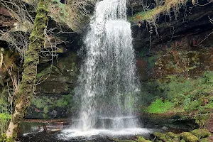 Biglees Waterfall image