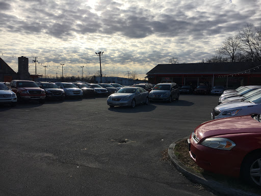 Used Car Dealer «3 Brothers Auto Sale», reviews and photos, 6210 Preston Hwy, Louisville, KY 40219, USA