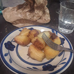 Photo n°5 de l'avis de Andrea.e fait le 08/07/2021 à 20:53 sur le  Osteria Su Santa Trinita à Prato