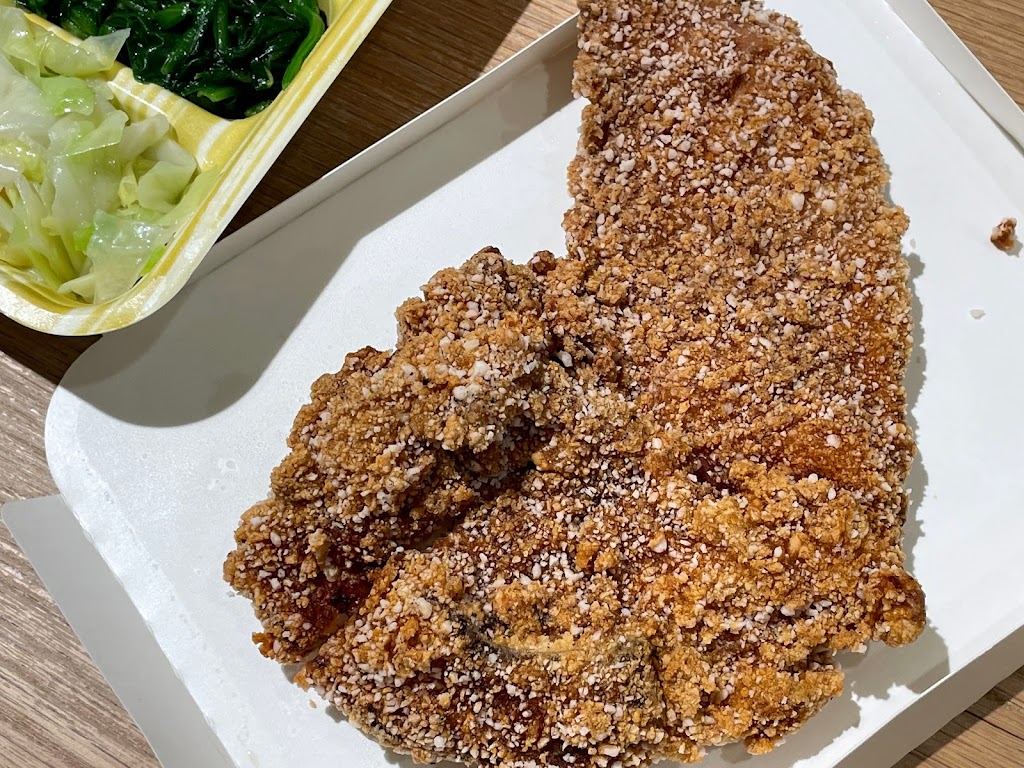 金山雞腿飯 福興東路店 的照片