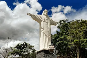 Cristo Redentor de Serra Negra image