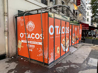 Photos du propriétaire du Restaurant O'tacos Paris Wagram - n°9