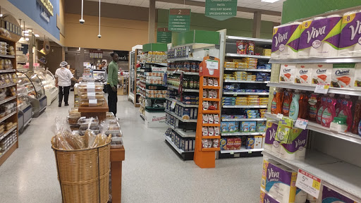 Supermarket «Publix Super Market at Mary Brickell Village», reviews and photos, 911 SW 1st Ave, Miami, FL 33130, USA