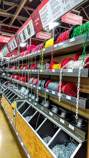 Hardware Store «Orchard Supply Hardware», reviews and photos, 18060 Chatsworth St, Granada Hills, CA 91344, USA