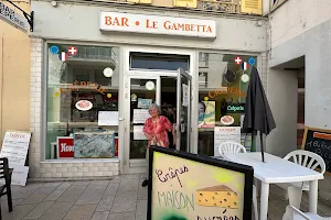 Bar - Crêperie "Le Gambetta" image