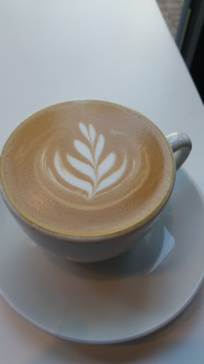 Cafe «Parisi Café at Park Place Shops», reviews and photos, 5245 W 116th Pl, Leawood, KS 66211, USA