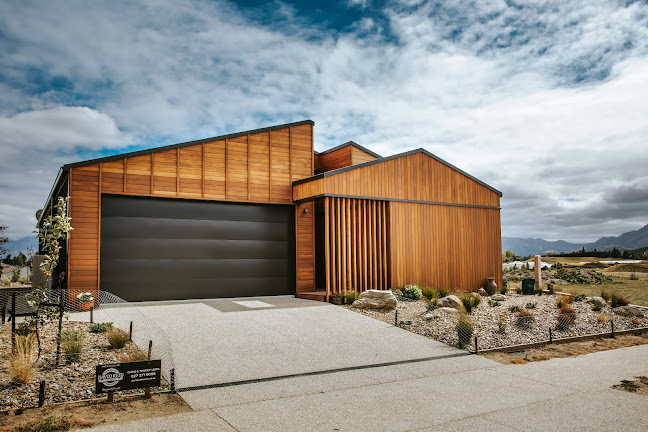 David Reid Homes - Wanaka and Central Otago