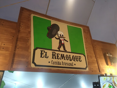 El Remolque (Comida artesanal) - Cl. 8 #13 - 55, Circasia, Quindío, Colombia