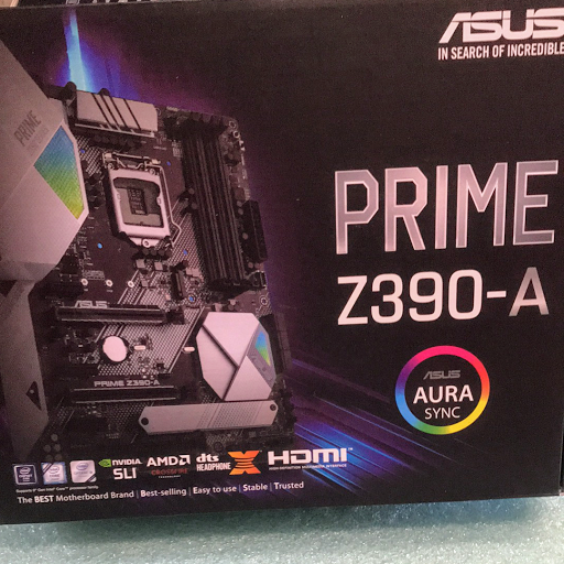 Computer Repair Service «Computer Combination Inc», reviews and photos, 3661 NE 4th Ave, Oakland Park, FL 33334, USA