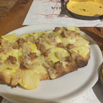 Photo n°17 de l'avis de Andrea.. fait le 17/03/2019 à 07:18 sur le  La Pucceria di Streatbacco à Aprilia