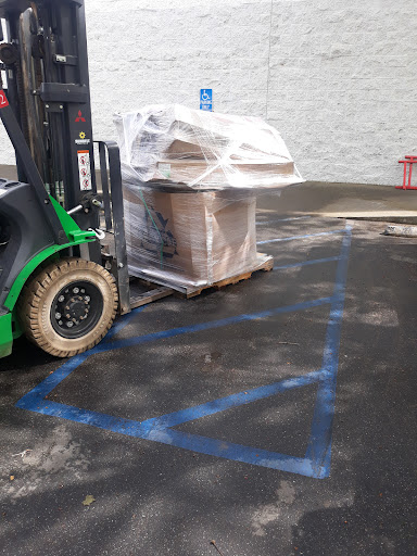 Auto Parts Store «Pep Boys Auto Parts & Service», reviews and photos, 1555 Mangrove Ave, Chico, CA 95926, USA