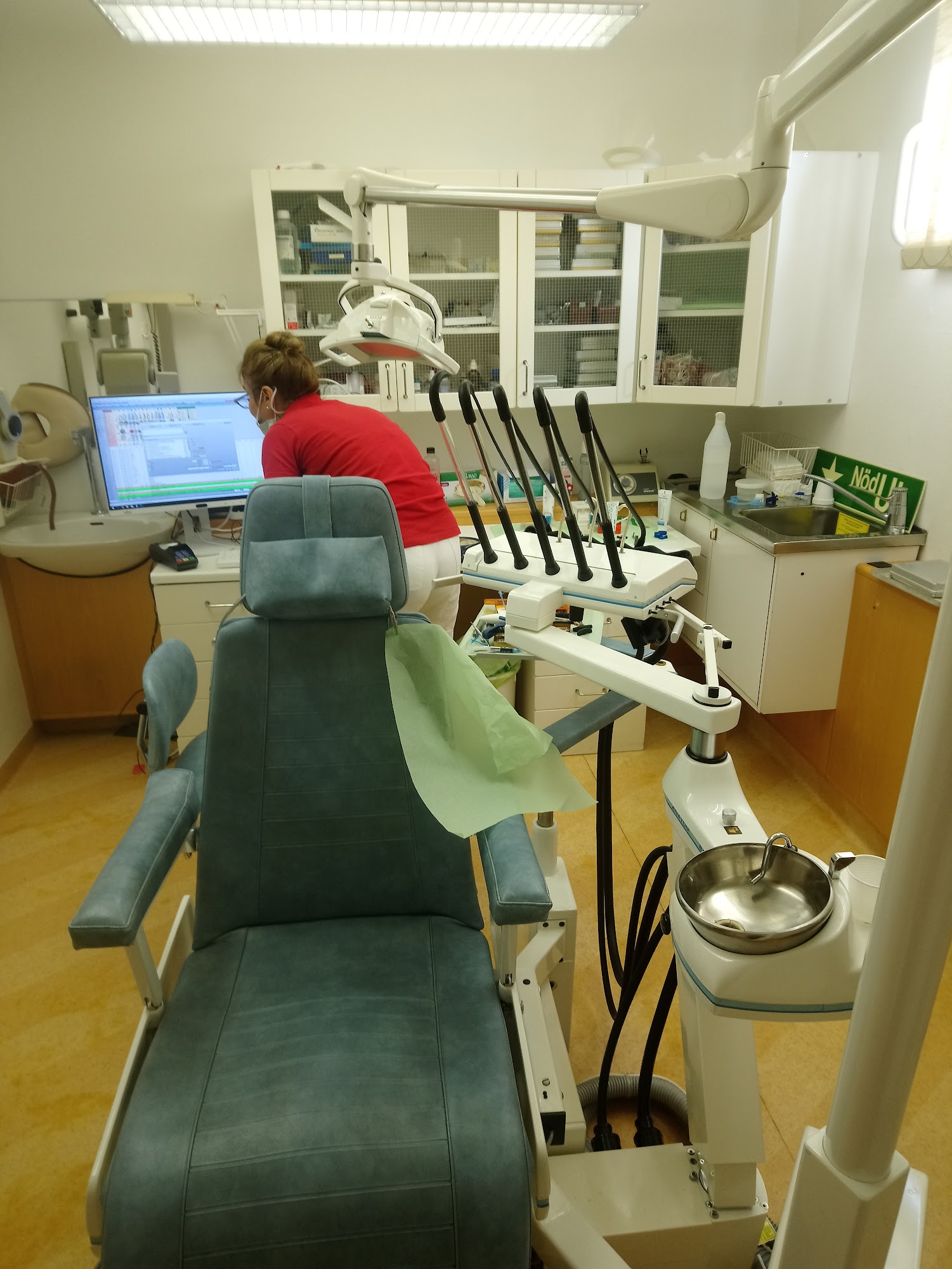 Tandläkare | D-Dental | Tyresö