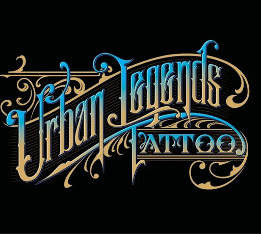 Explore female tattoos ideas, creative tattoo ideas in Glendale, available at Urban Legends Tattoo and Piercing LLC