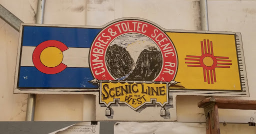 Museum «Pikes Peak Historical Street Railway Foundation», reviews and photos, 2333 Steel Dr, Colorado Springs, CO 80907, USA