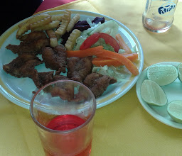 Restaurante rincon de jovel photo