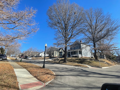 Food «Historic Downtown Liberty, Inc», reviews and photos, 111 N Water St, Liberty, MO 64068, USA