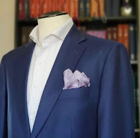 Bespoke Boston Custom Clothing - Photo 8 - Car repair in Hackensack, NJ, Yonkers