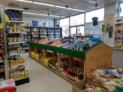 Indian Grocery Store «Apna Bazar - Indo-Pak Grocery & Fashion Boutique», reviews and photos, 11408 Reisterstown Rd, Owings Mills, MD 21117, USA