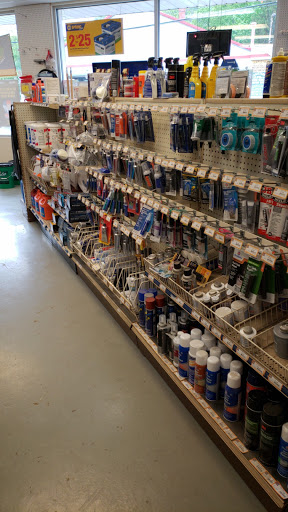 Auto Parts Store «NAPA Auto Parts - Shakelton Auto & Truck Center», reviews and photos, 5 Canal St, Port Jervis, NY 12771, USA