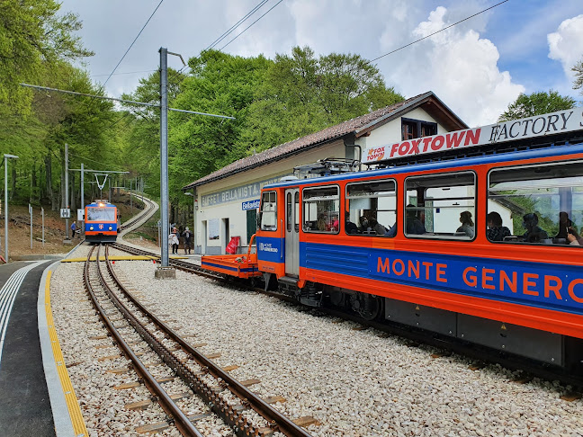 Rezensionen über Bellavista in Mendrisio - Bioladen