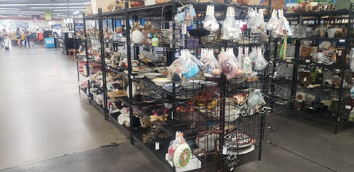 Thrift Store «Goodwill Retail Store & Donation Center», reviews and photos