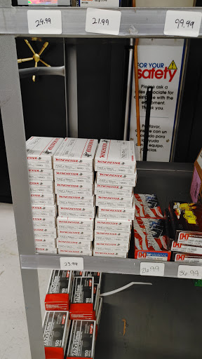 Sporting Goods Store «Academy Sports + Outdoors», reviews and photos, 1720 W University Dr #200, McKinney, TX 75069, USA