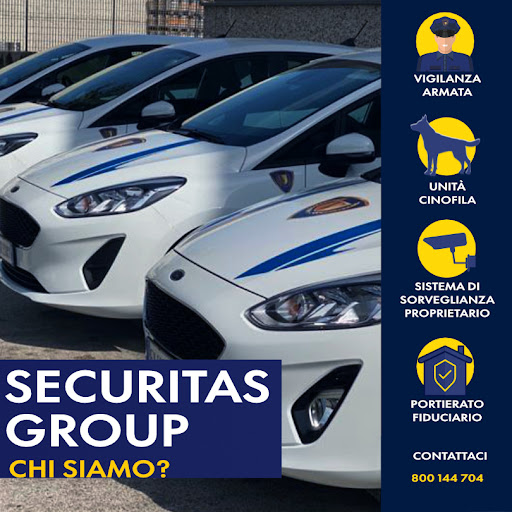 Protezione Facile - Securitas Group
