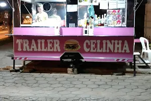 Trailer da Celinha image