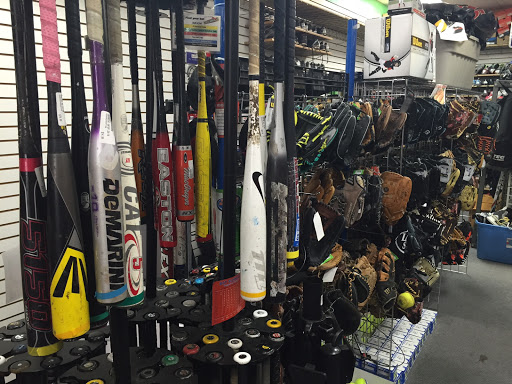 Sporting Goods Store «Play It Again Sports», reviews and photos, 2598 Willamette St, Eugene, OR 97405, USA