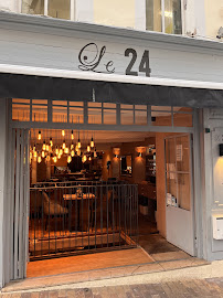 Photos du propriétaire du Restaurant Le 24 suquet à Cannes - n°4