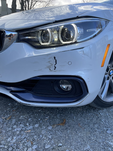 Auto Body Shop «Casey Collision Center», reviews and photos, 11 Forrest Dr, Newport News, VA 23606, USA