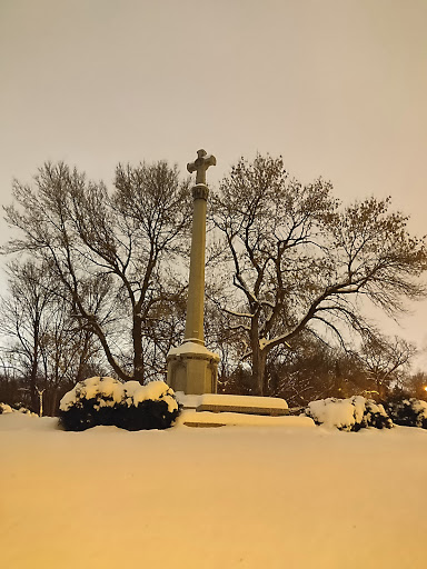 Park «Shadow Falls Park», reviews and photos, 30 N Mississippi River Blvd, St Paul, MN 55104, USA