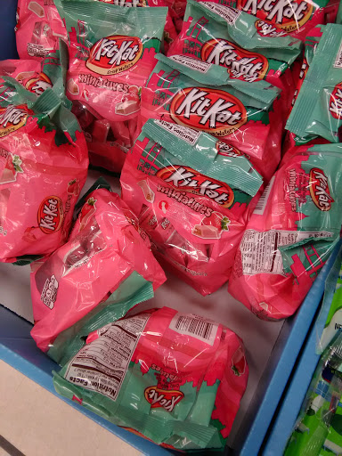 Grocery Store «Winn-Dixie», reviews and photos, 1952 W Dallas Ave, Selma, AL 36701, USA