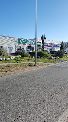Controle technique Dekra Miramas à Miramas